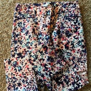 Crops size 4 - NY&Co